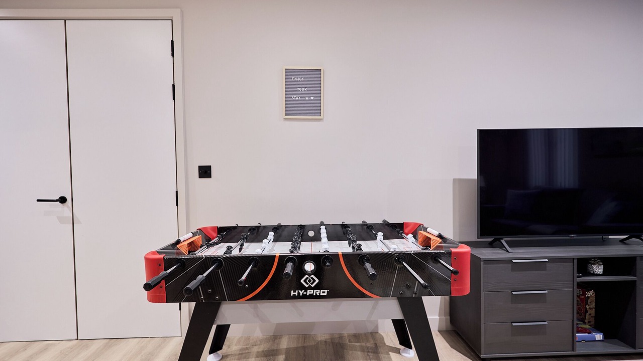 Photo of Bedroom in Birmingham City Centre