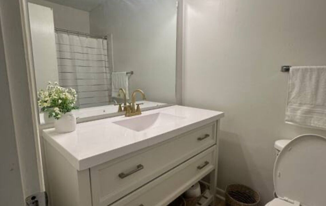 Photo of Bathroom in Helena