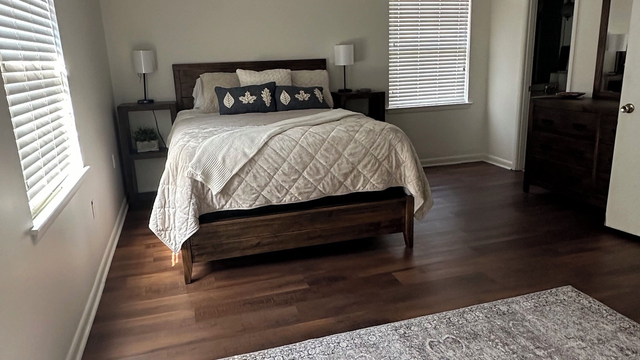 Photo of Bedroom in Helena