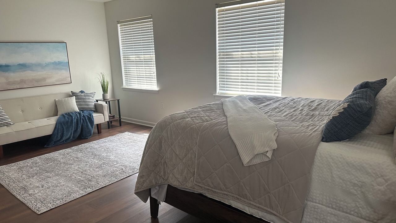 Photo of Bedroom in Helena