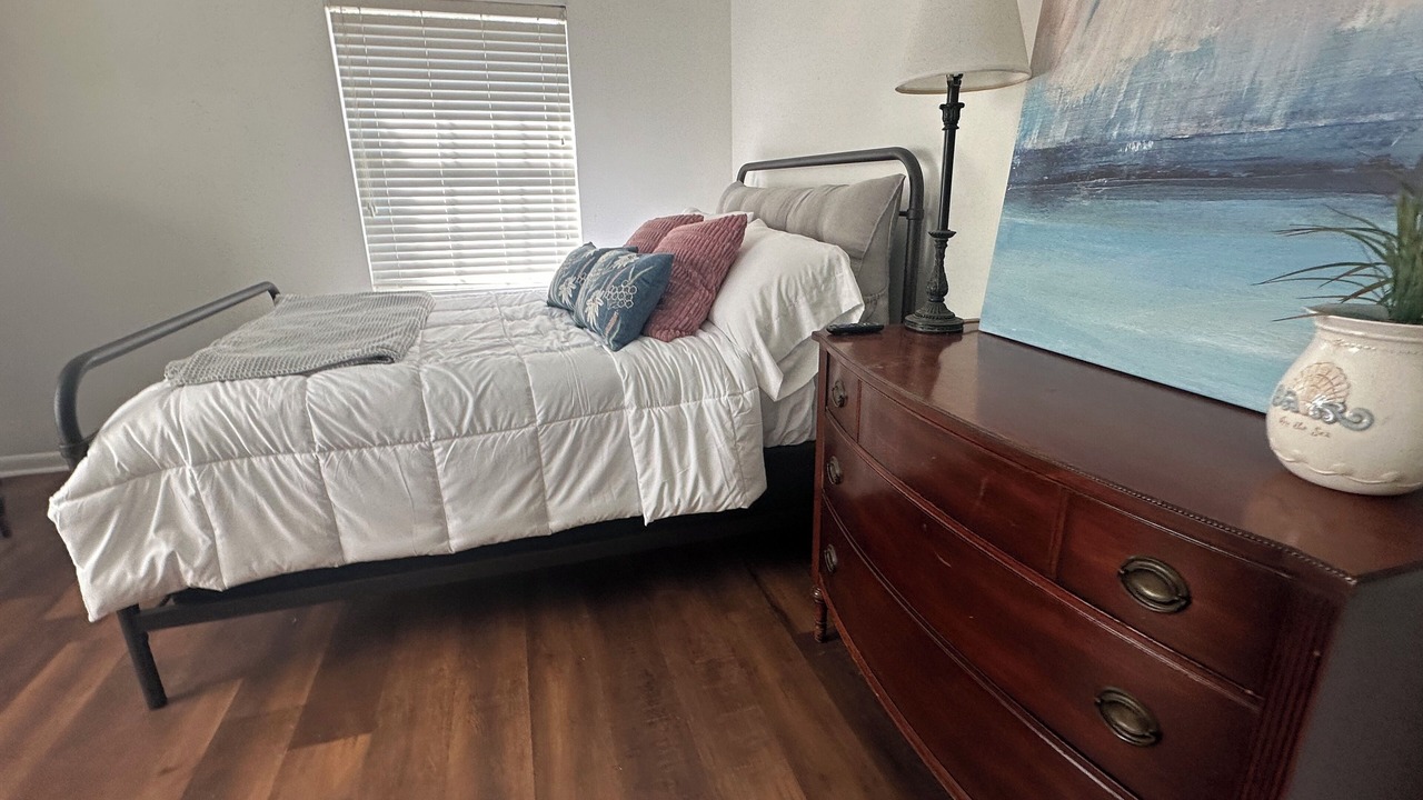 Photo of Bedroom in Helena