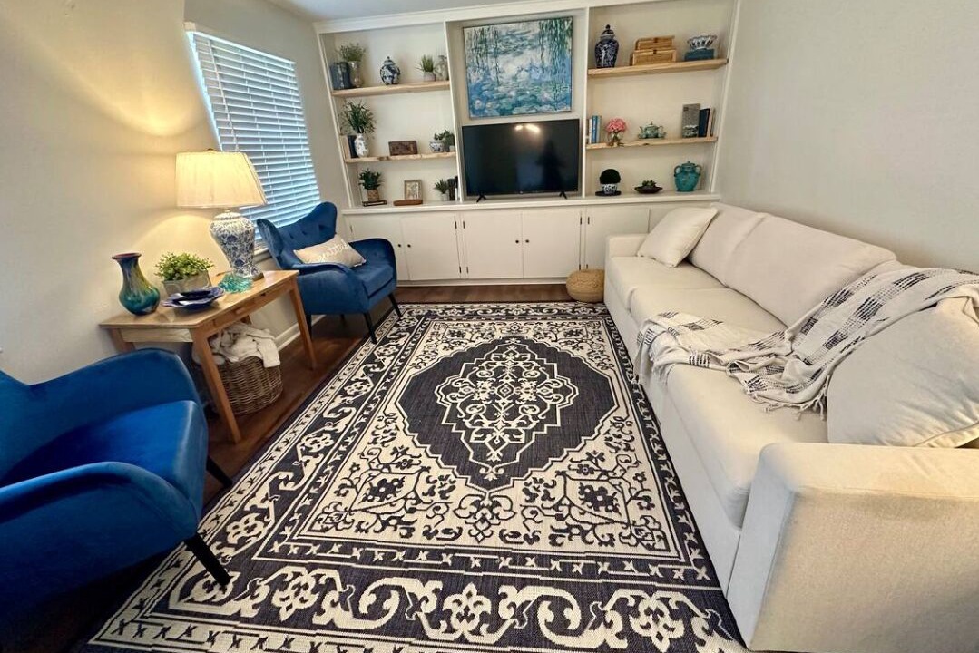Photo of Livingroom in Helena