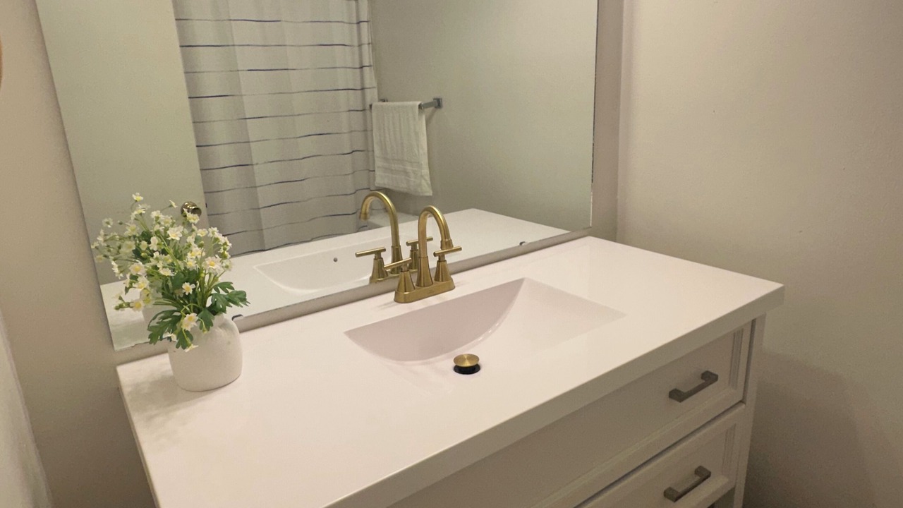 Photo of Bathroom in Helena