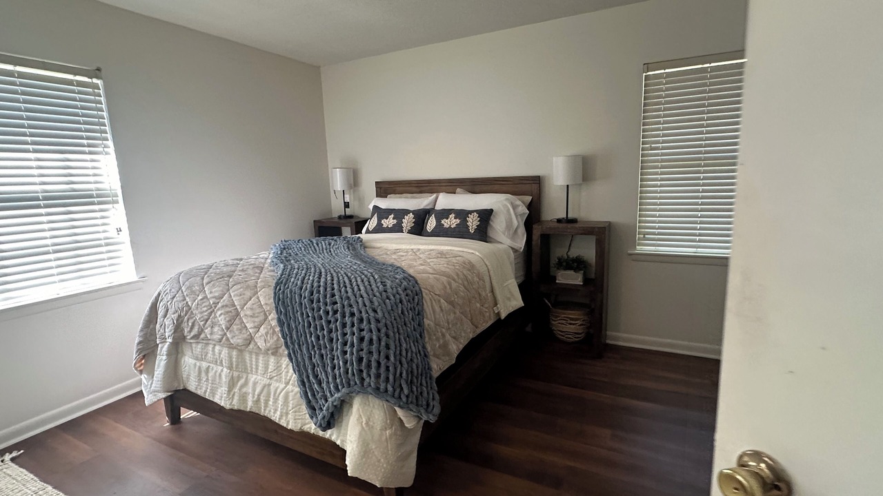 Photo of Bedroom in Helena