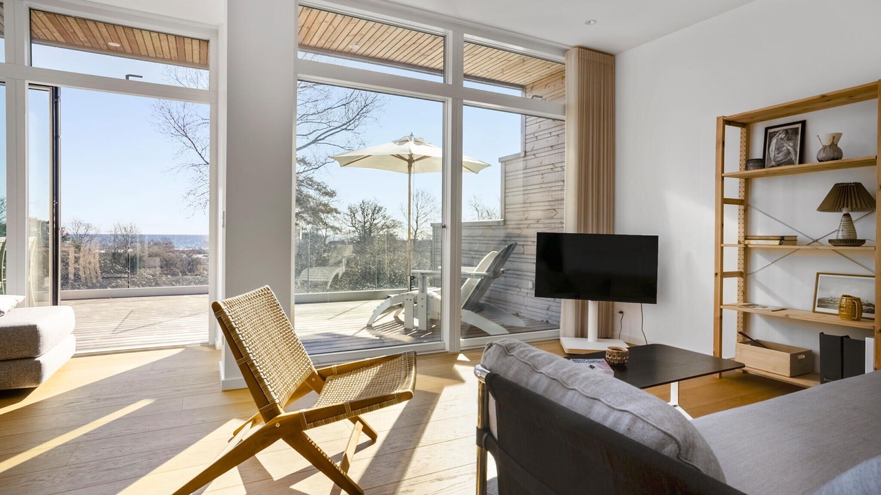Photo of Bedroom in Svaneke