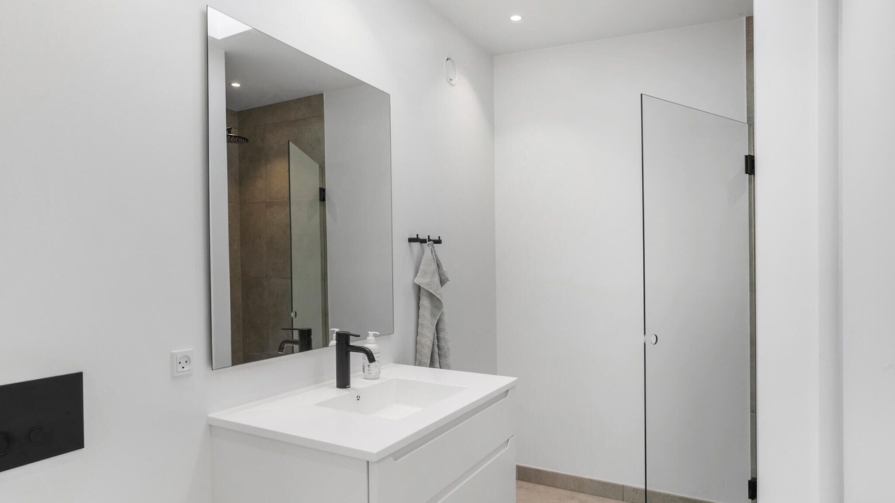 Photo of Bathroom in Svaneke