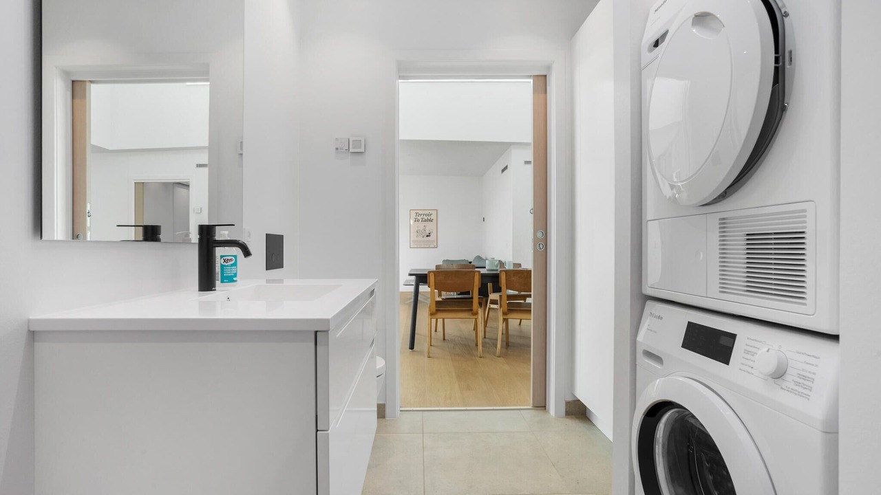 Photo of Bathroom in Svaneke
