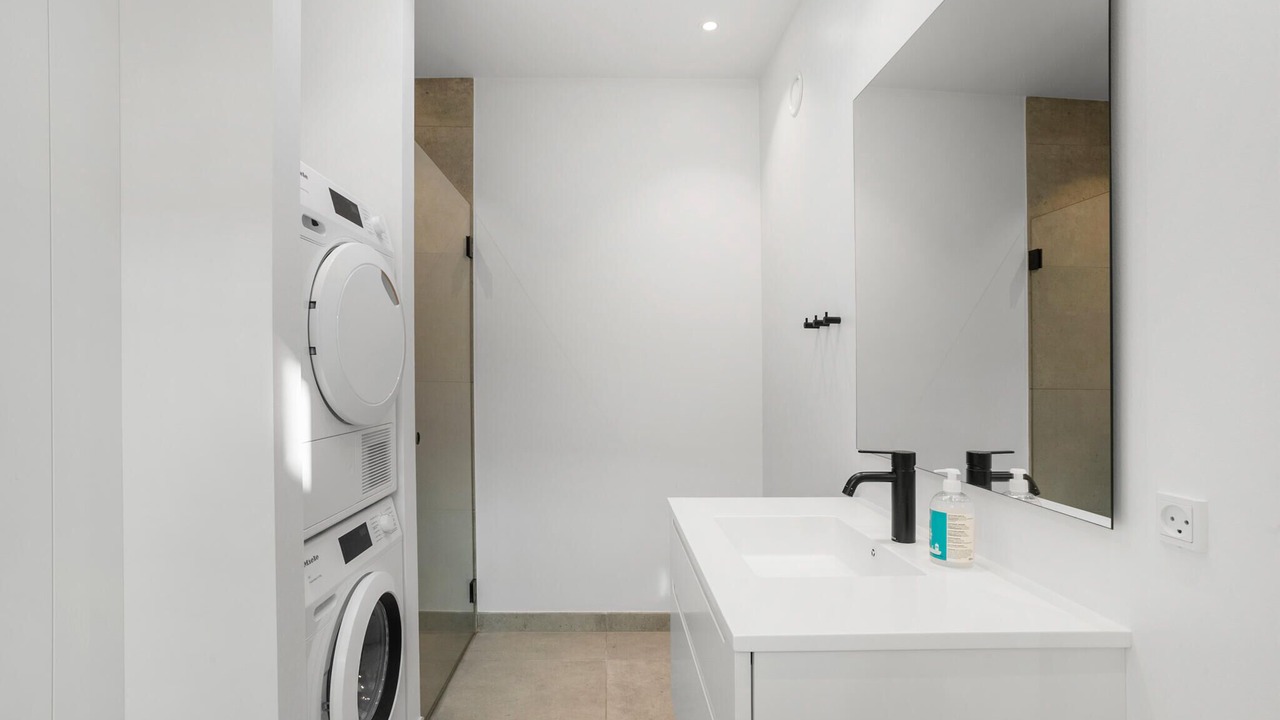 Photo of Bathroom in Svaneke