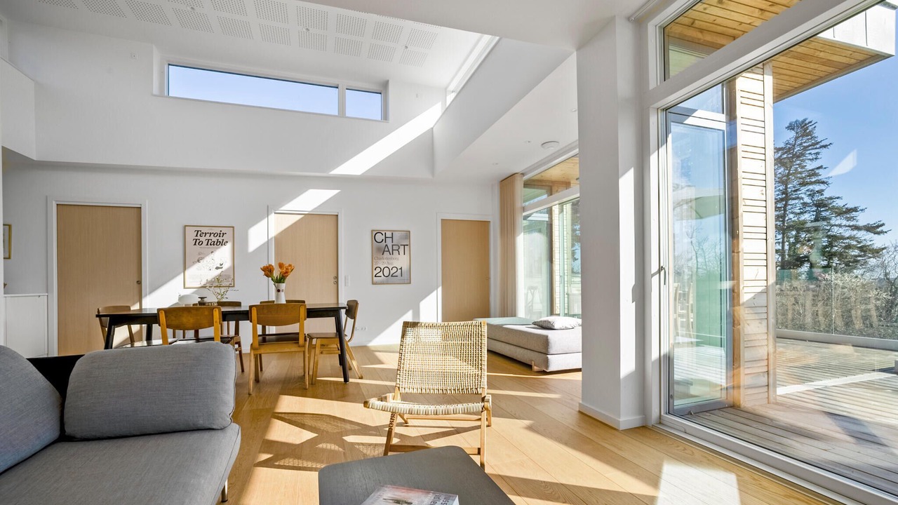 Photo of Bedroom in Svaneke