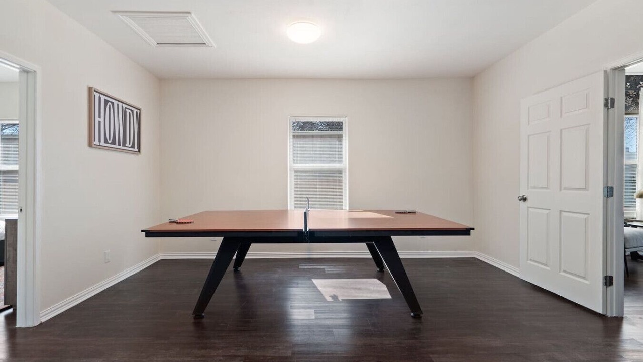 Photo of Bedroom in Old East Dallas