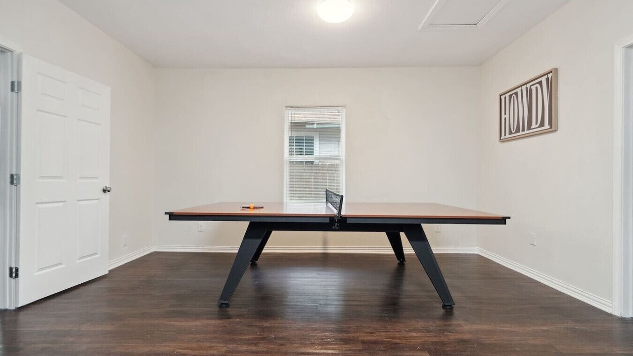 Photo of Bedroom in Old East Dallas