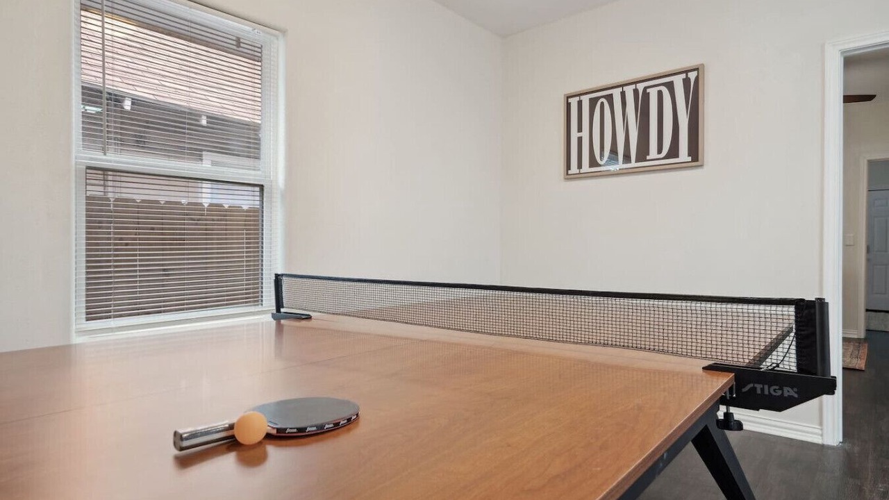 Photo of Bedroom in Old East Dallas