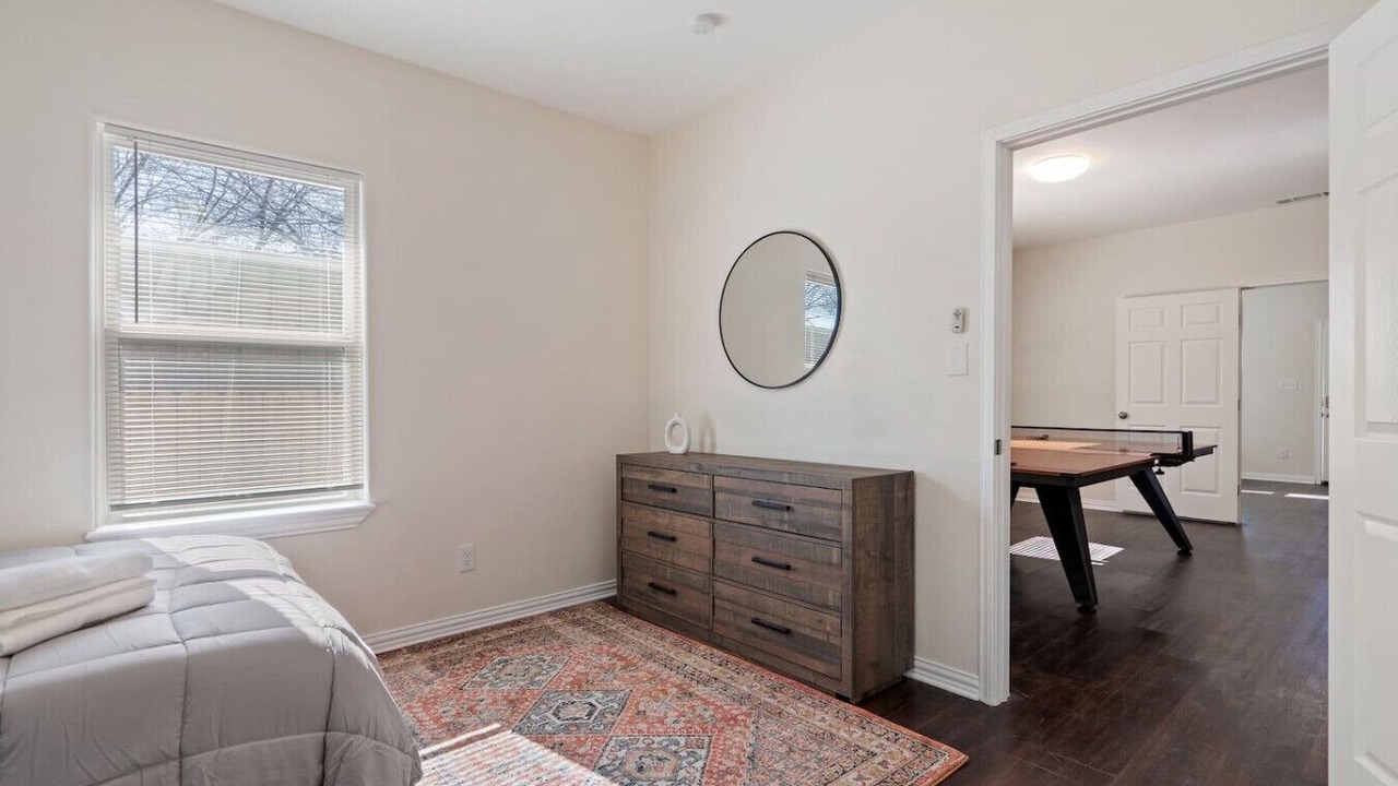 Photo of Bedroom in Old East Dallas