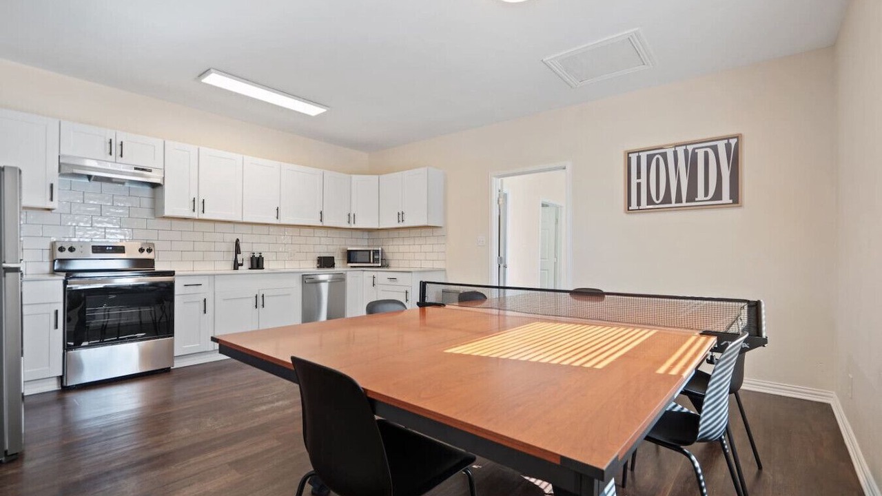 Photo of Kitchen in Old East Dallas