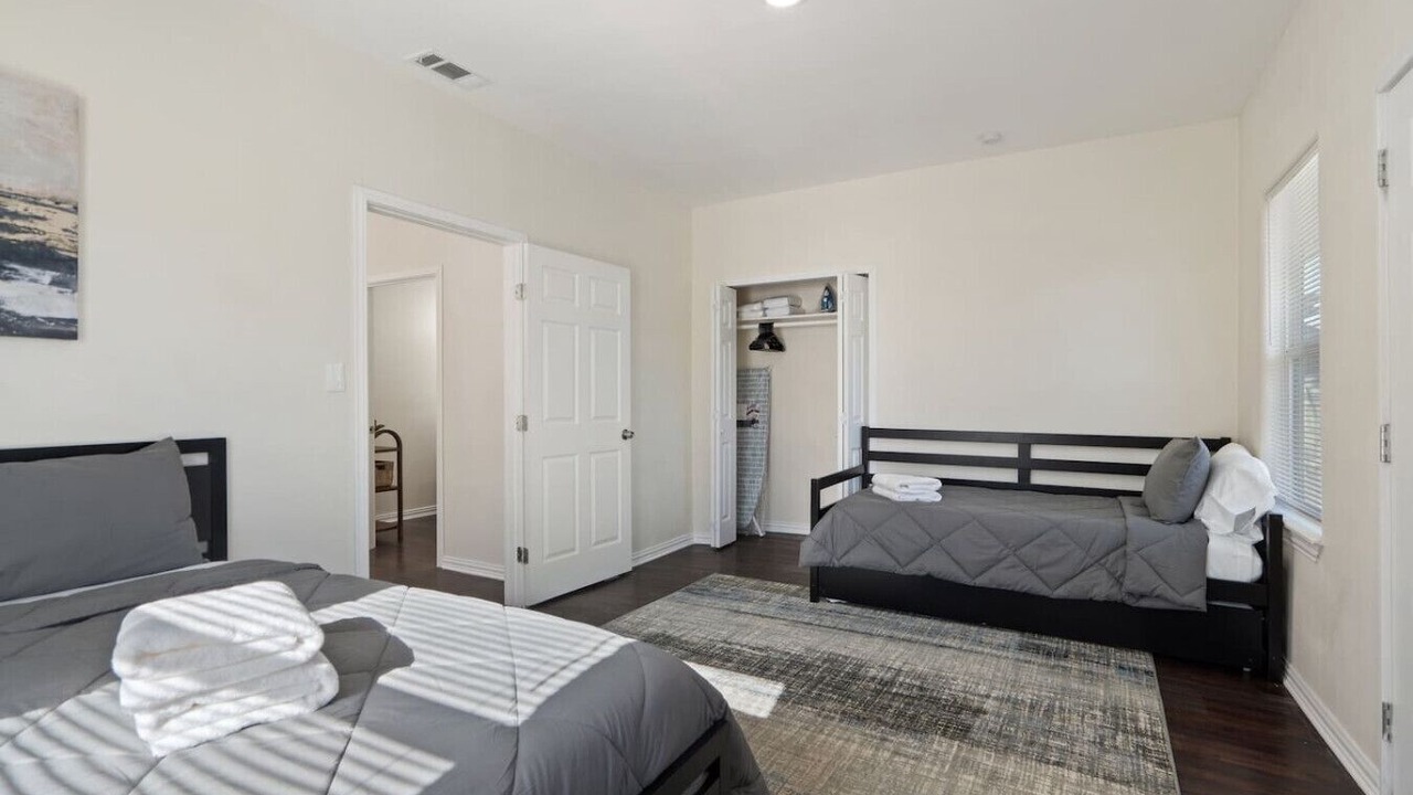 Photo of Bedroom in Old East Dallas