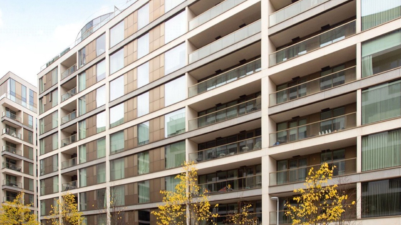 Photo of Outdoor in West Kensington