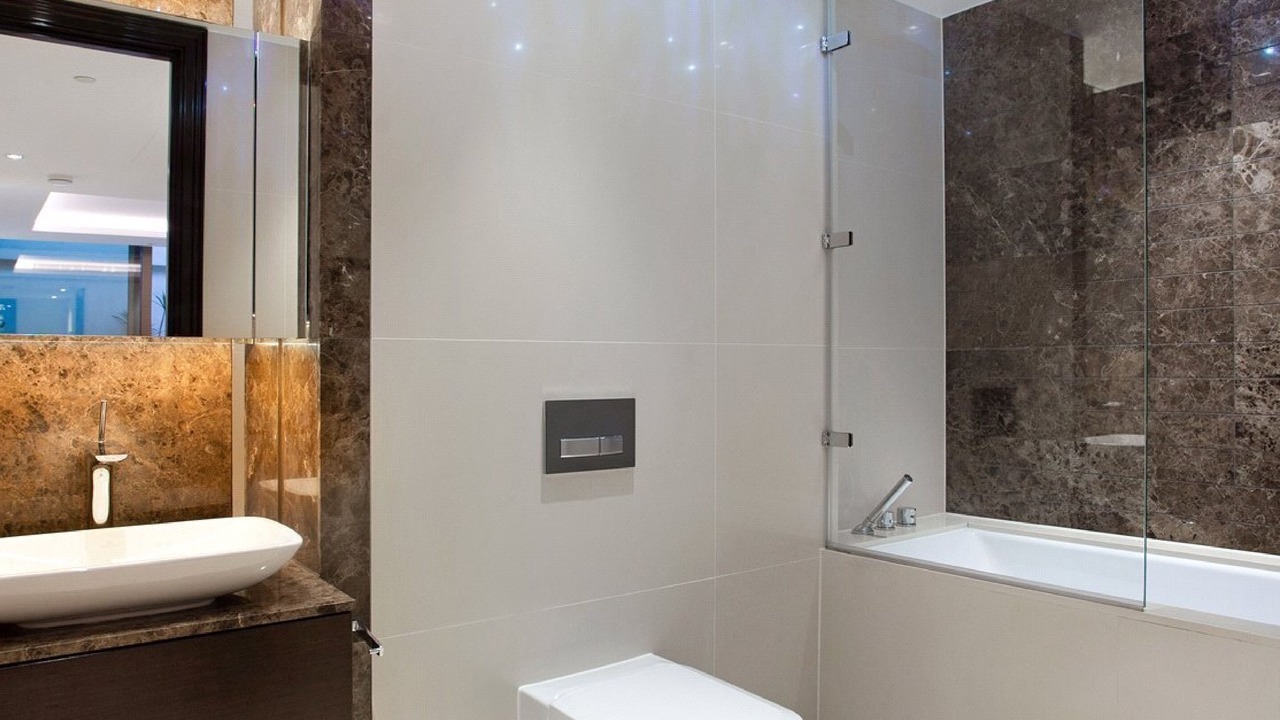 Photo of Bathroom in West Kensington