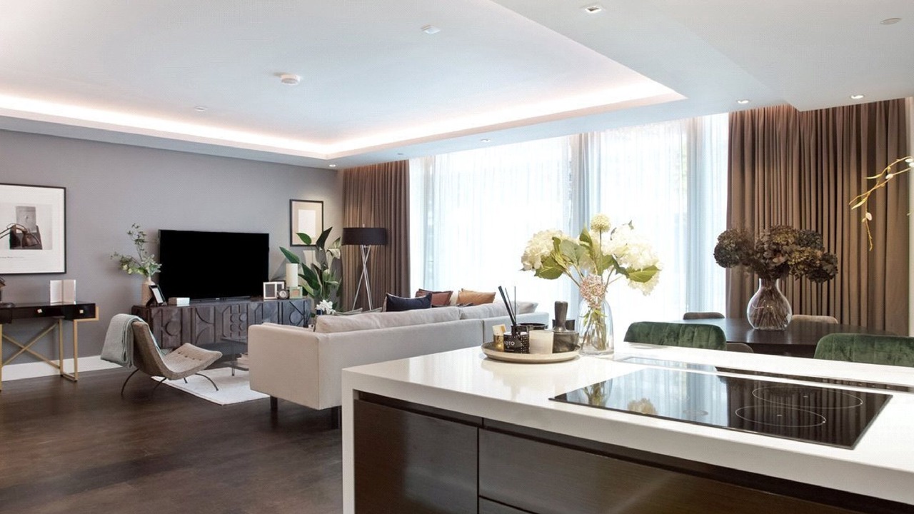 Photo of Others in West Kensington