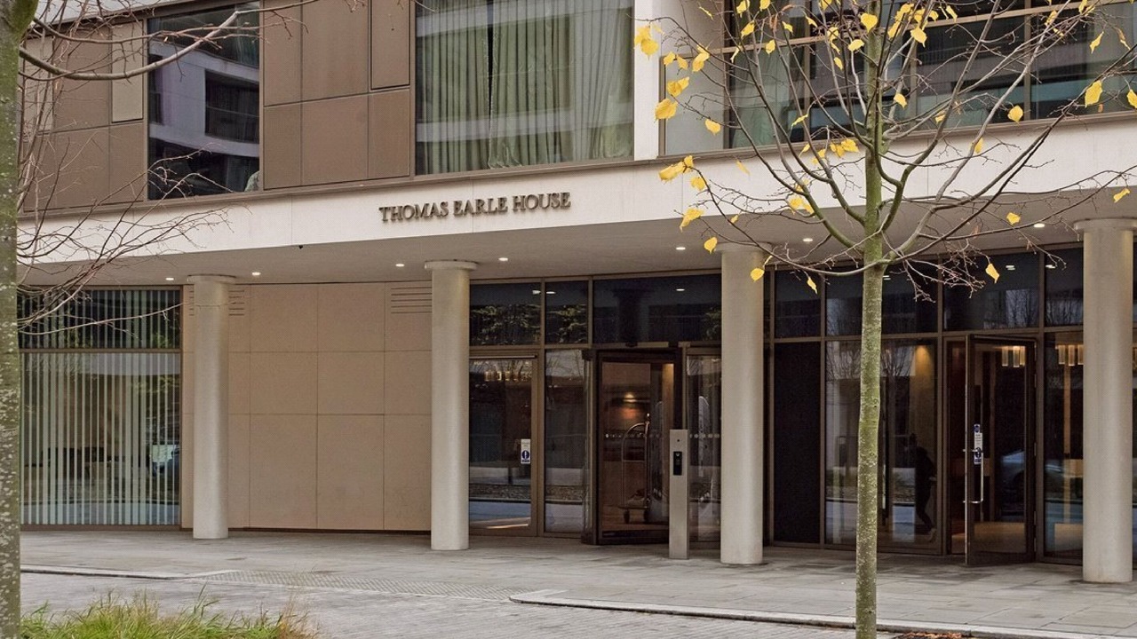 Photo of Outdoor in West Kensington