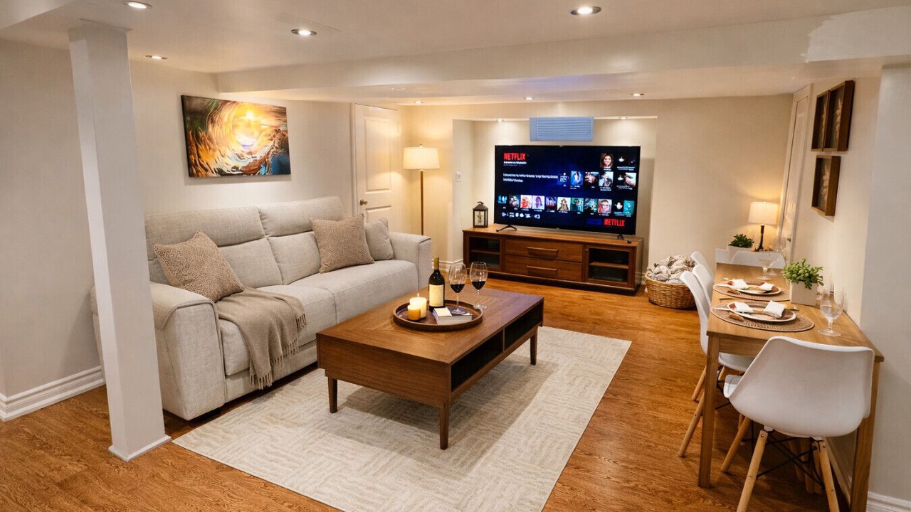 Photo of Livingroom in Brampton
