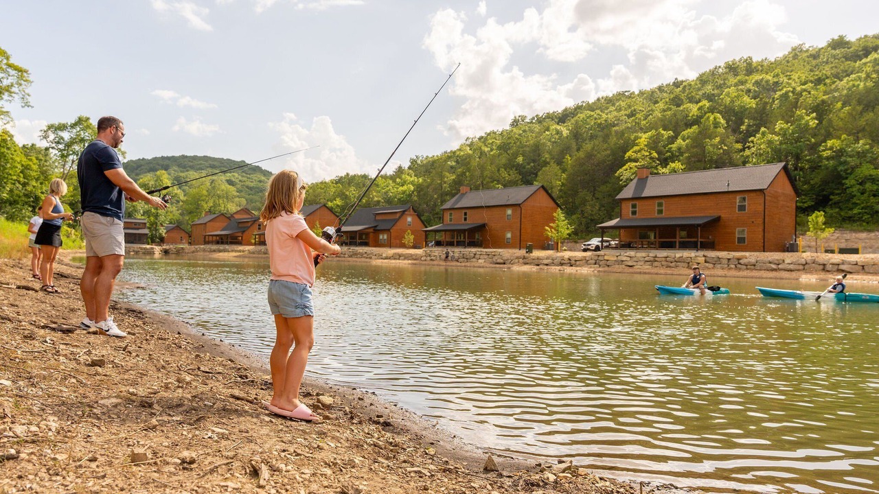 Photo of Others in Branson