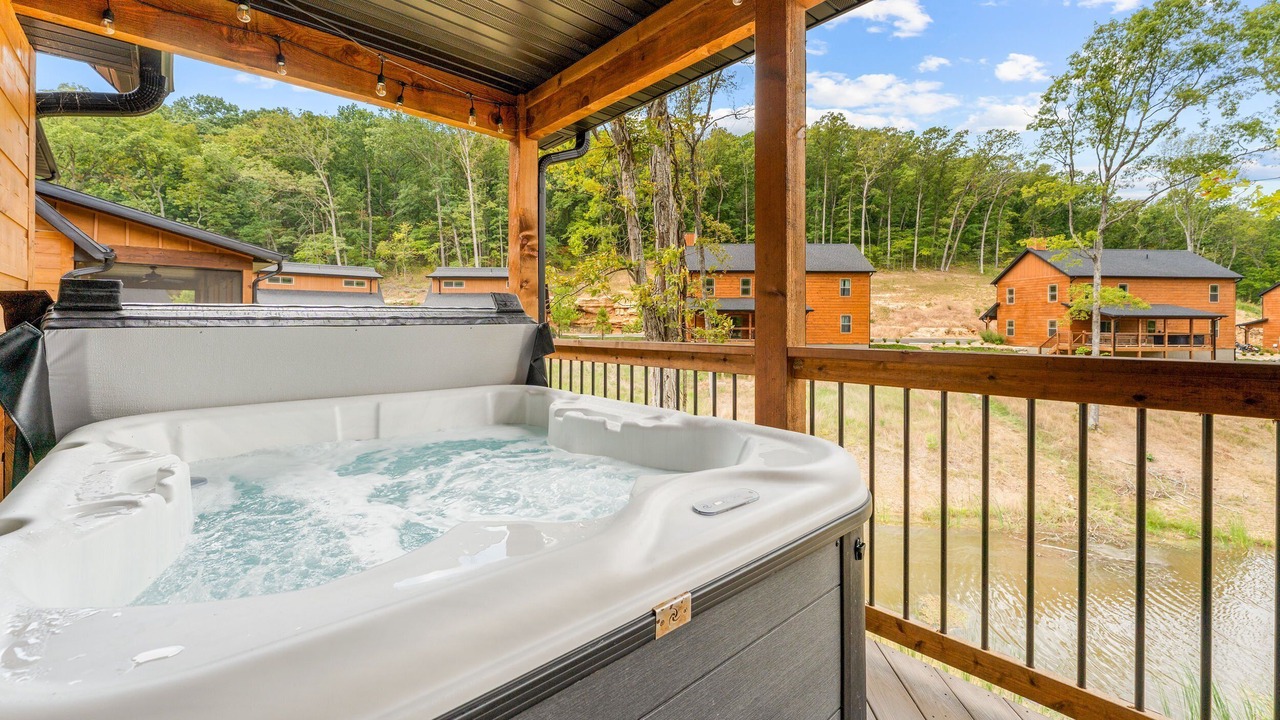 Photo of Outdoor in Branson