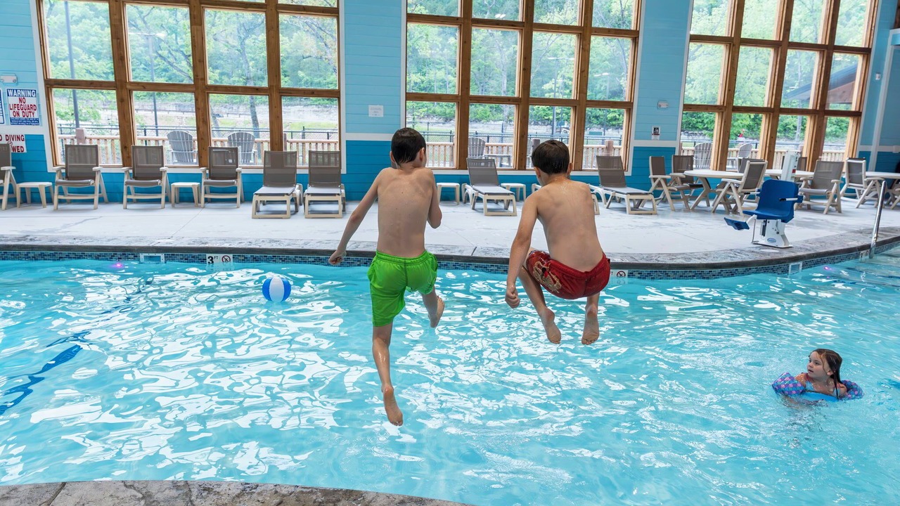 Photo of Outdoor in Branson