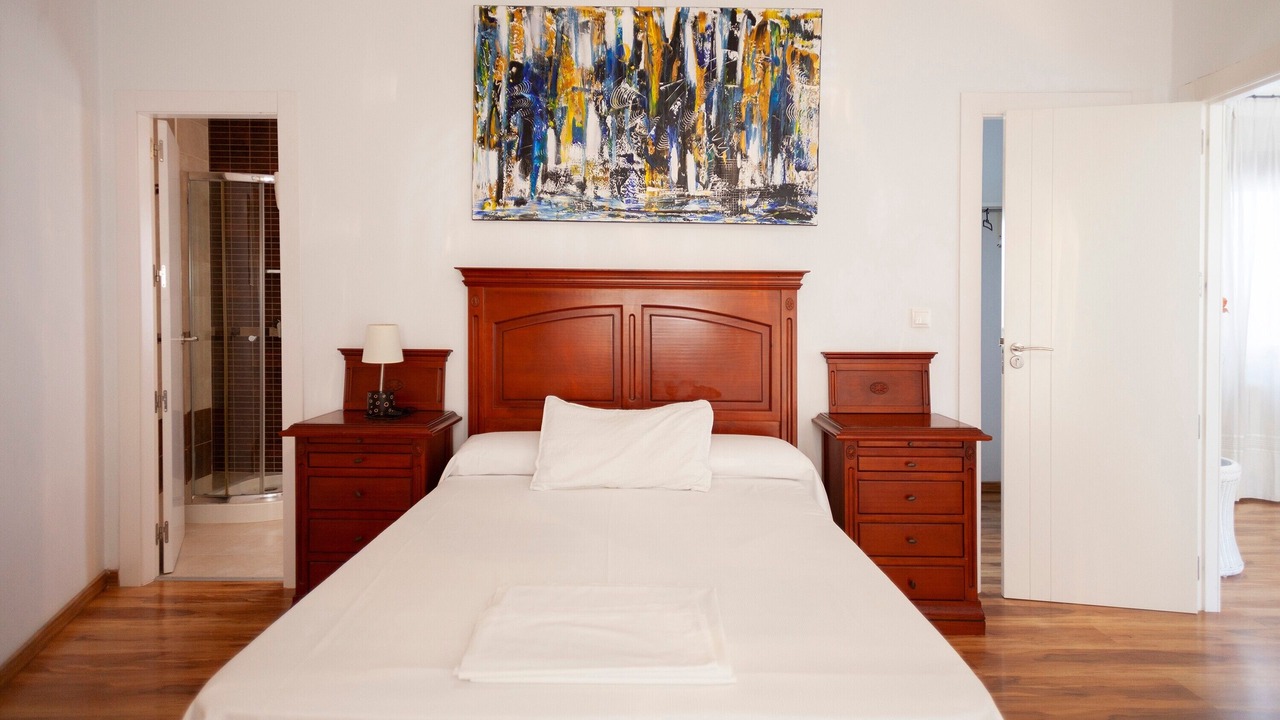 Photo of Bedroom in Cazorla