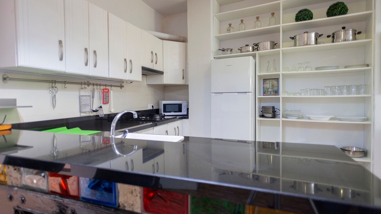 Photo of Kitchen in Cazorla