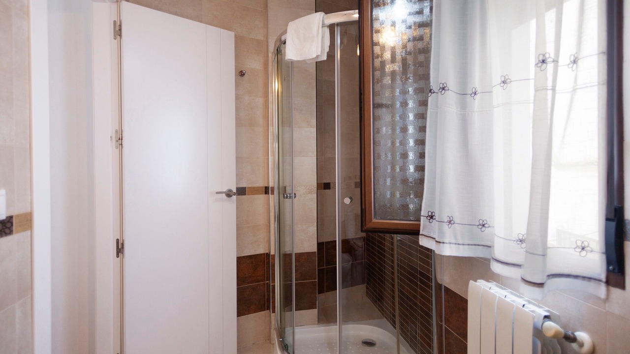 Photo of Bathroom in Cazorla