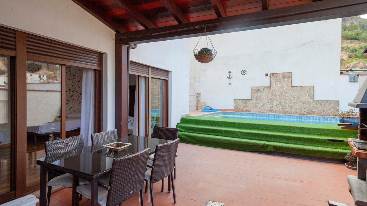 Photo of Outdoor in Cazorla