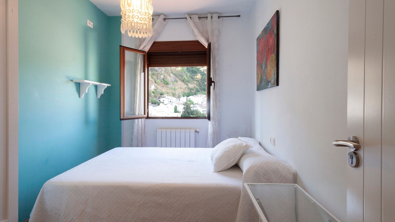 Photo of Bedroom in Cazorla