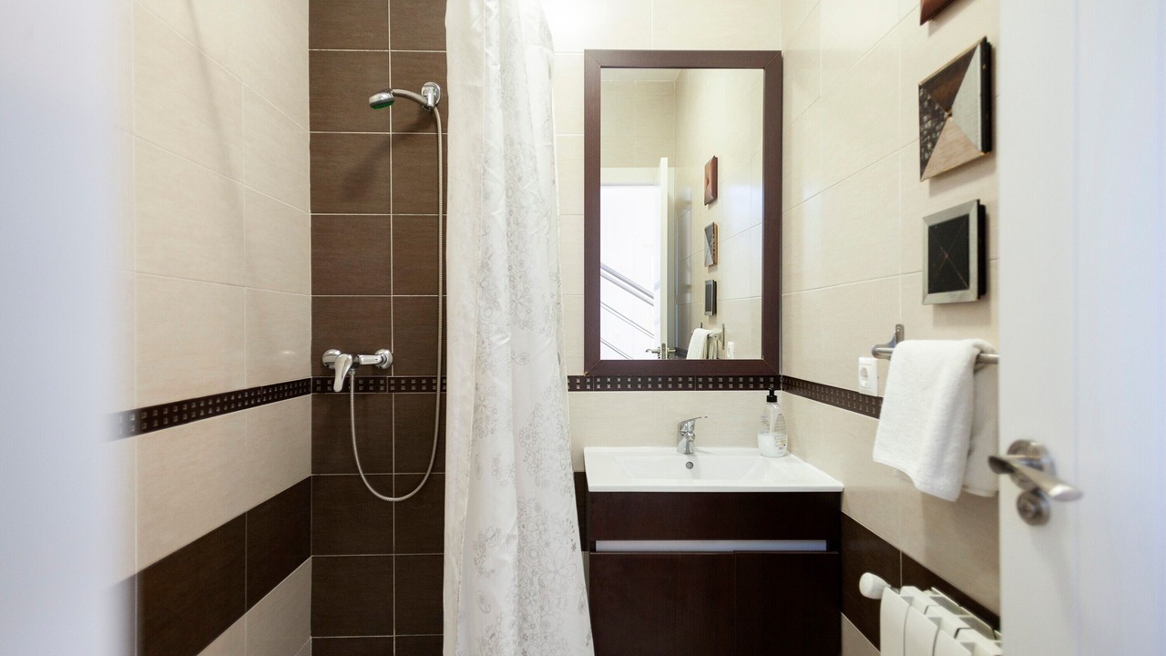 Photo of Bathroom in Cazorla