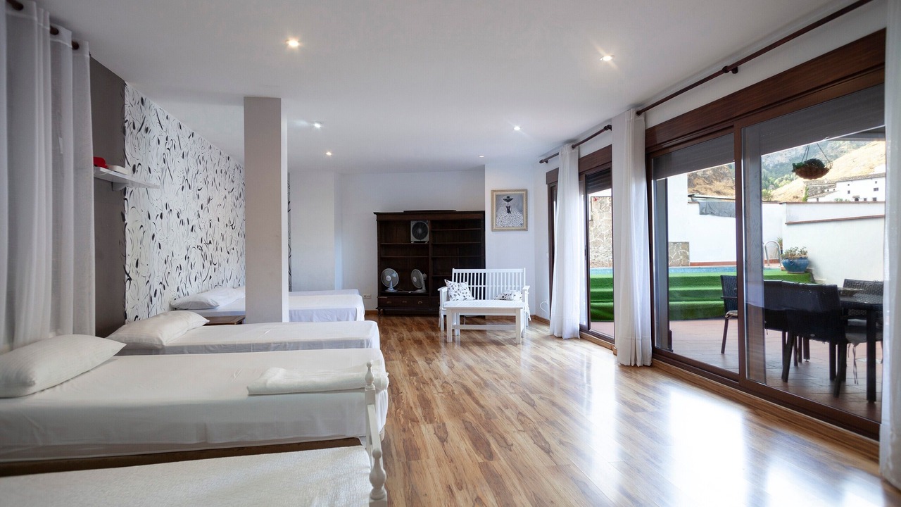 Photo of Bedroom in Cazorla