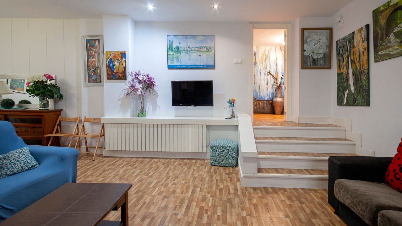 Photo of Livingroom in Cazorla