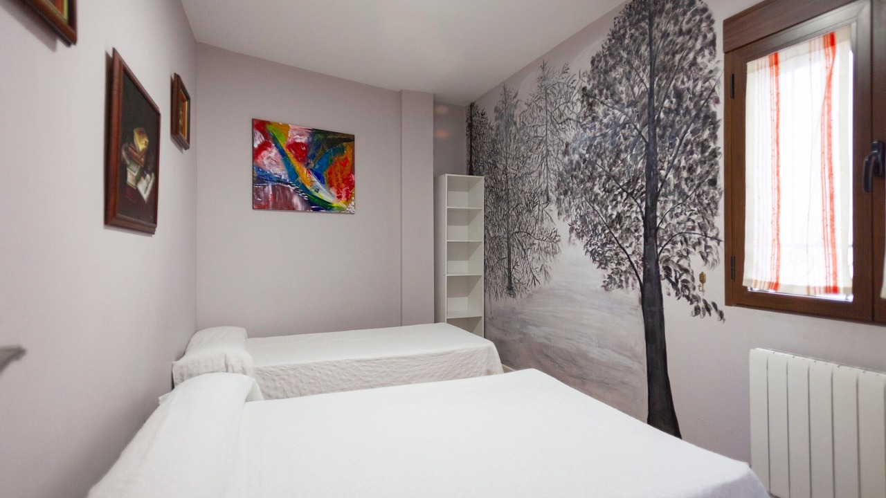 Photo of Bedroom in Cazorla