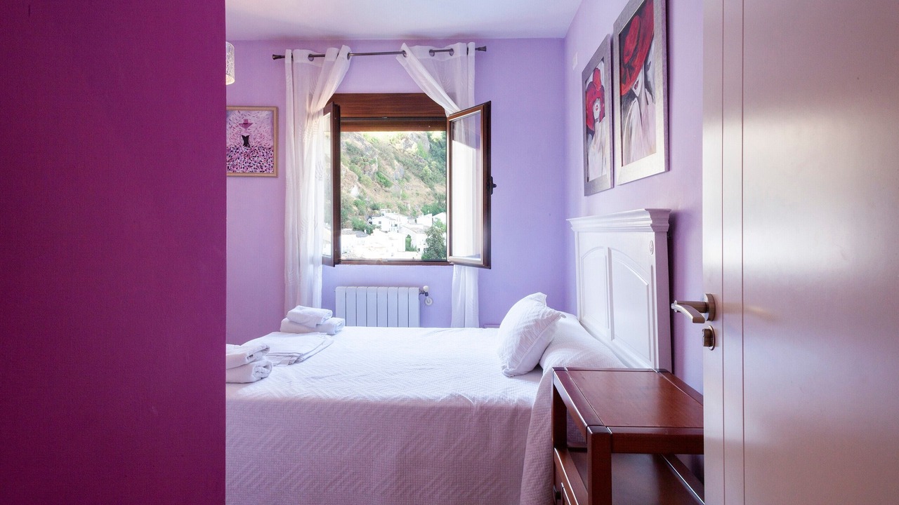Photo of Bedroom in Cazorla