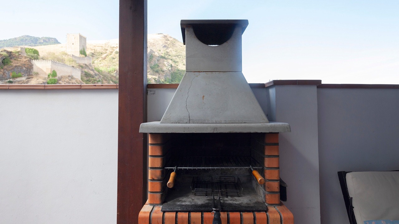 Photo of Outdoor in Cazorla