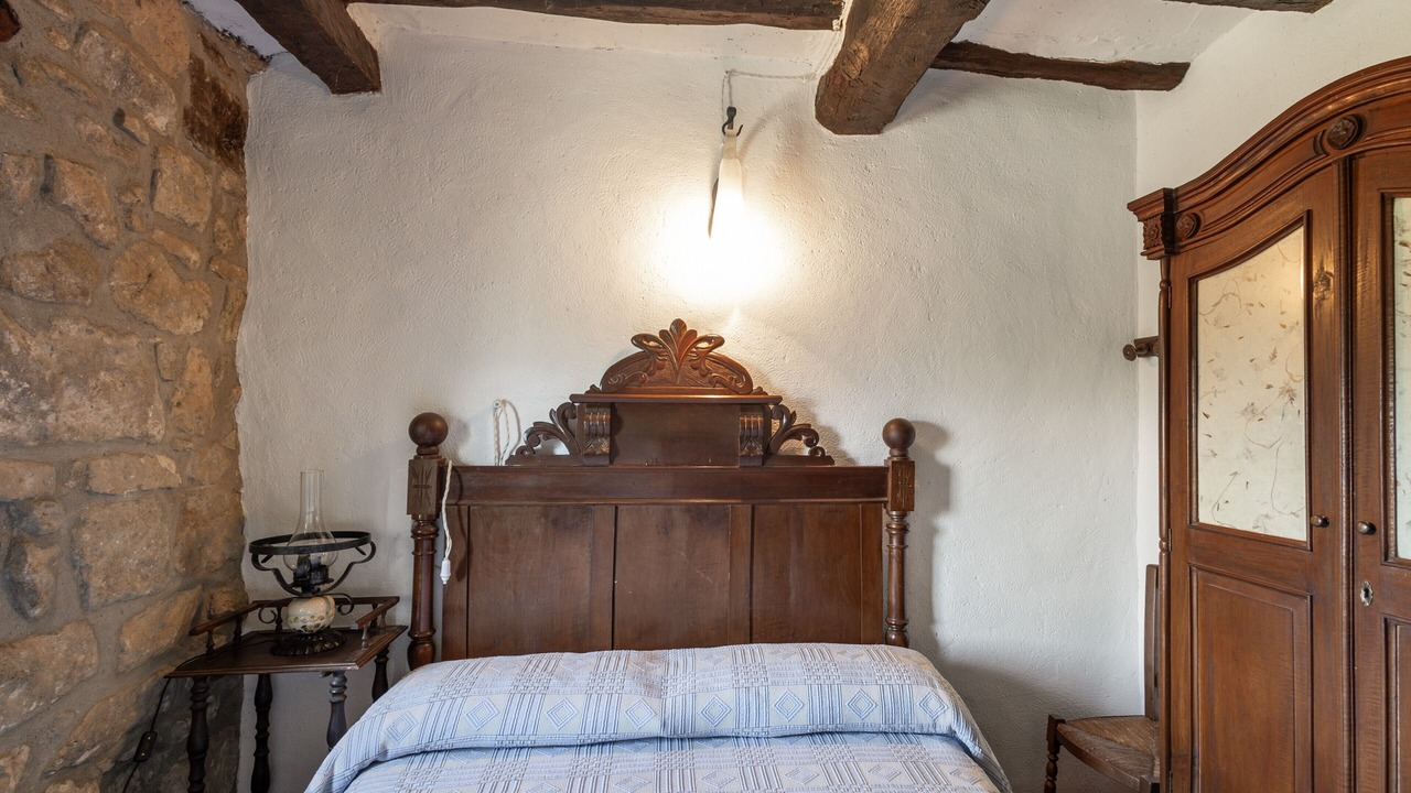 Photo of Bedroom in Biosca