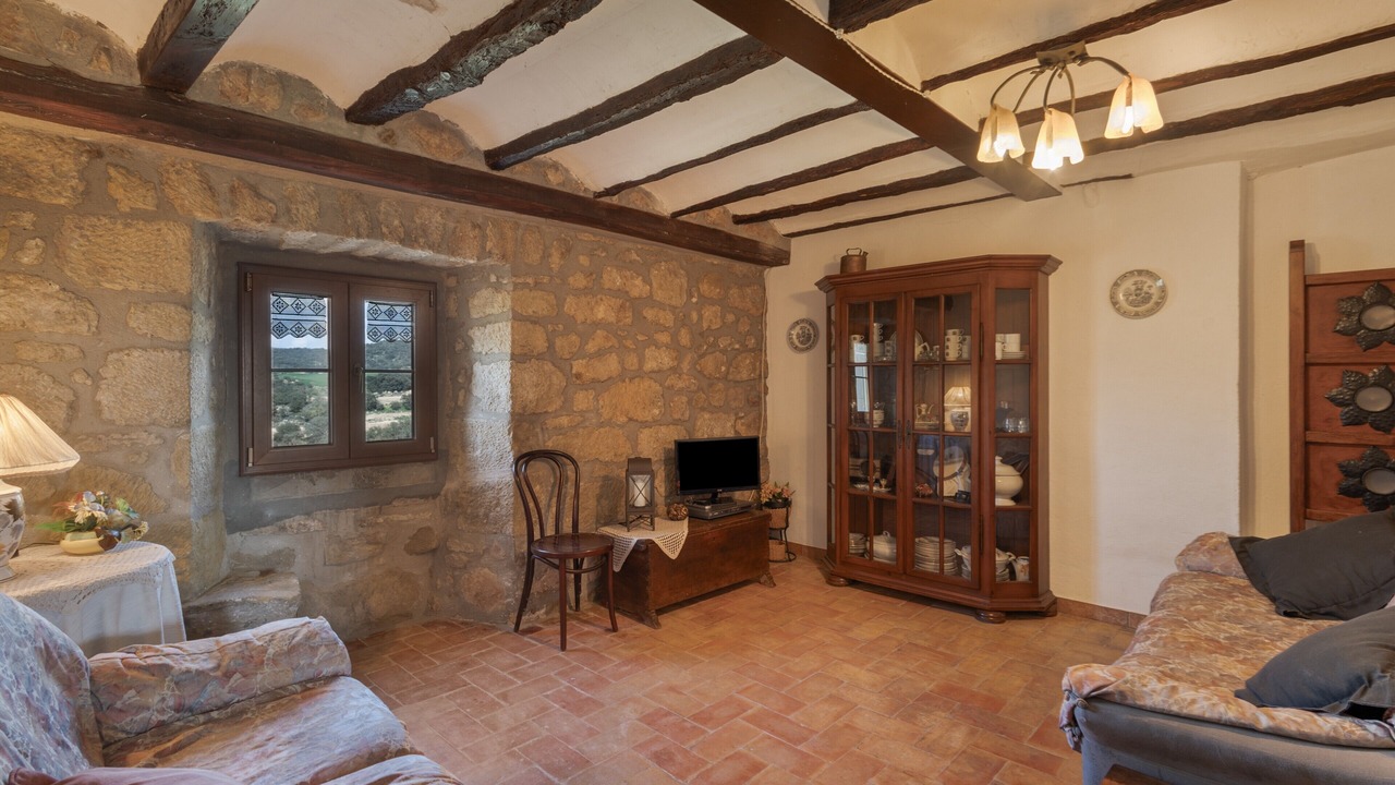 Photo of Livingroom in Biosca
