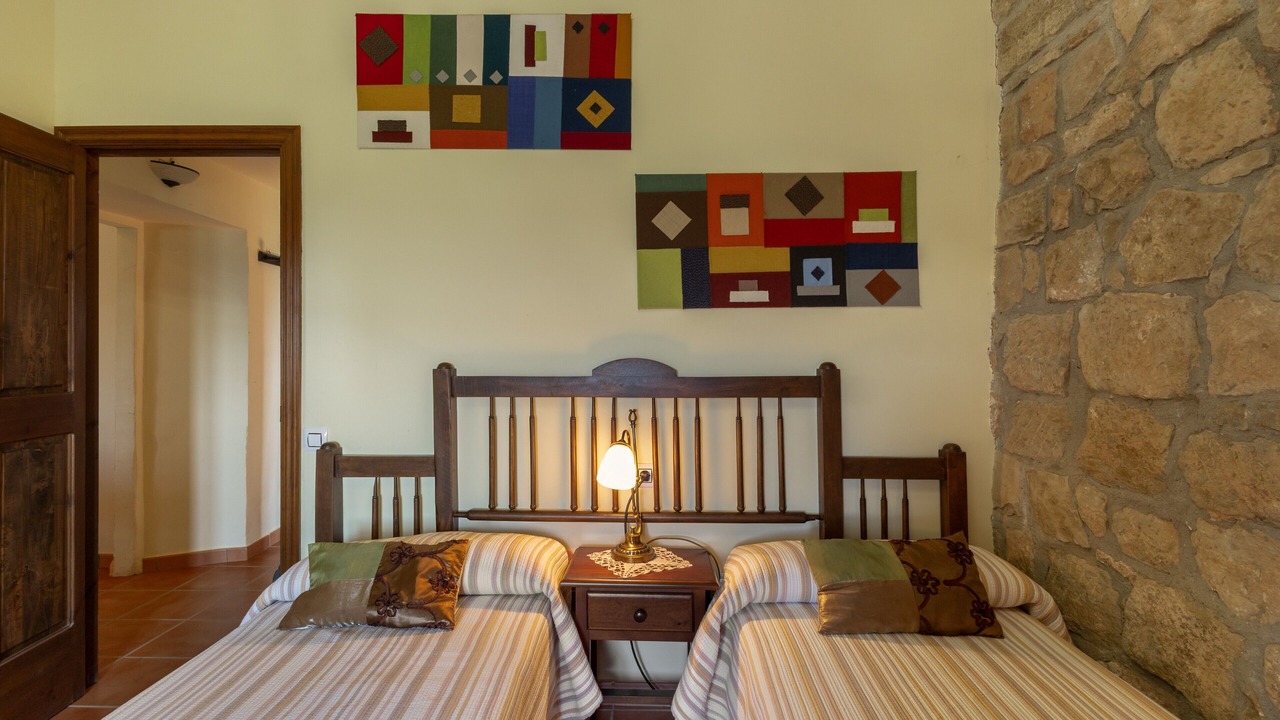Photo of Bedroom in Biosca