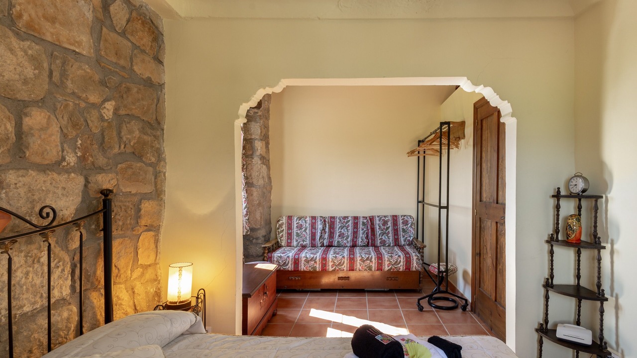 Photo of Bedroom in Biosca