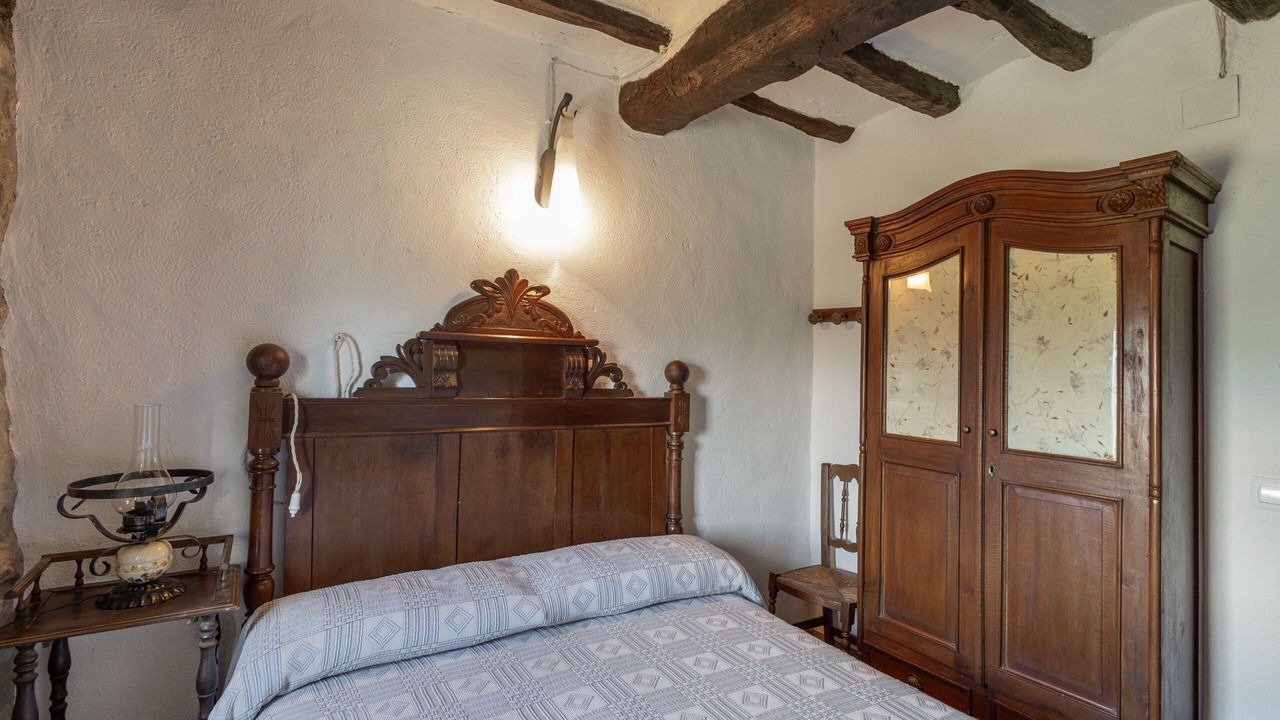 Photo of Bedroom in Biosca