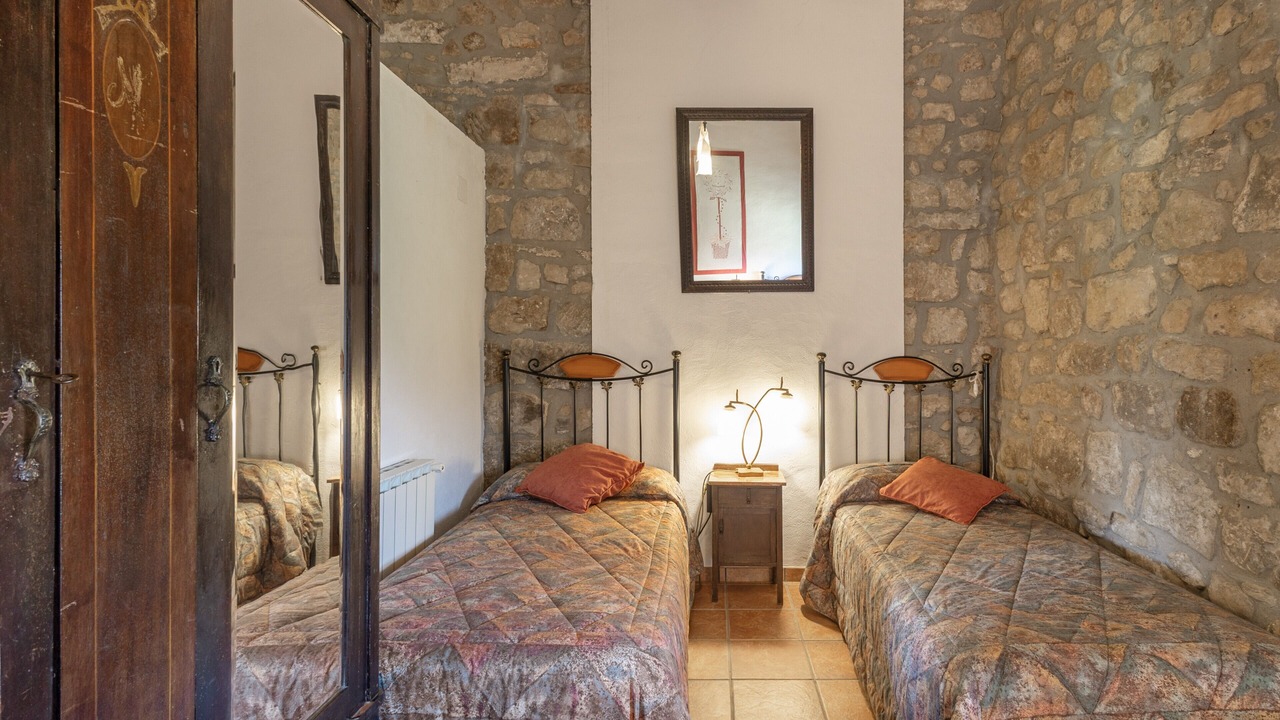 Photo of Bedroom in Biosca