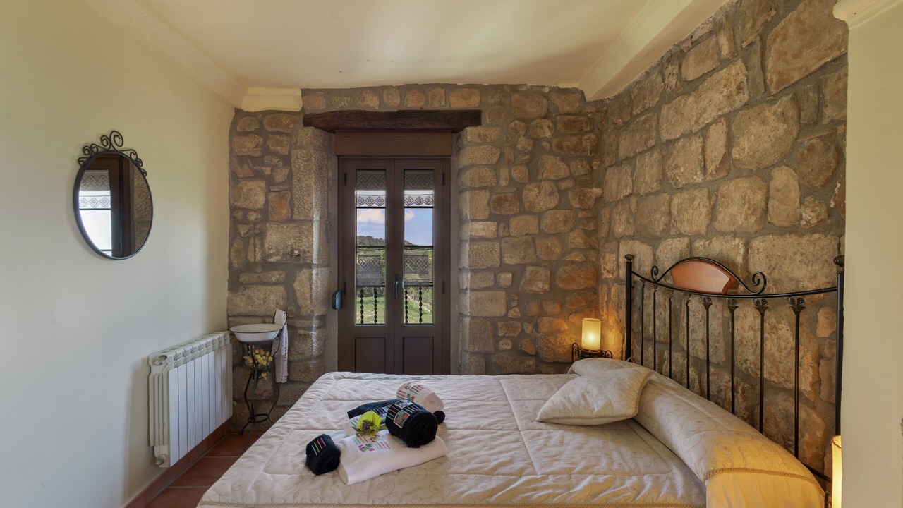 Photo of Bedroom in Biosca