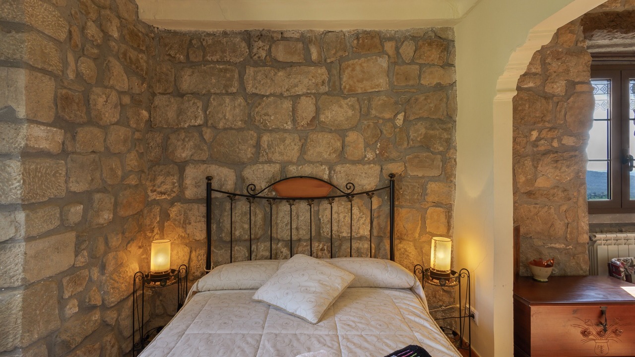Photo of Bedroom in Biosca