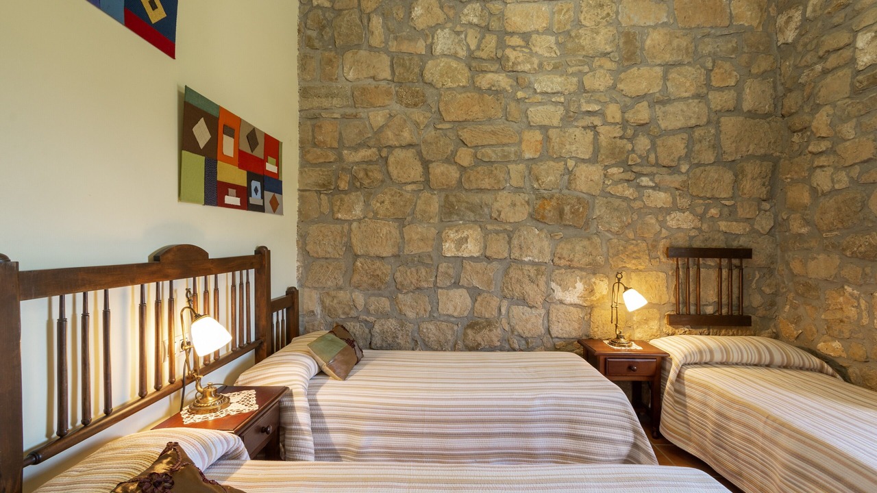 Photo of Bedroom in Biosca