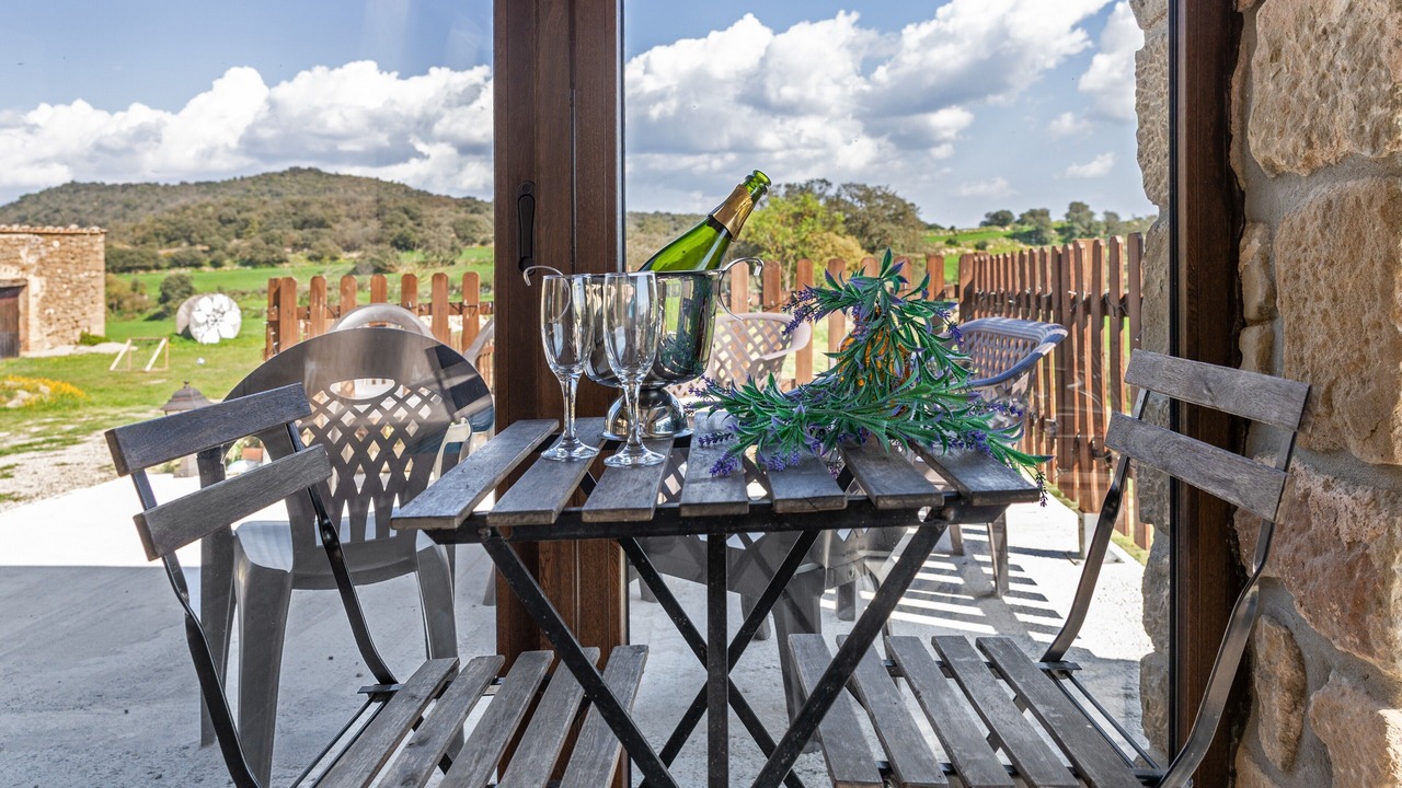 Photo of Outdoor in Biosca
