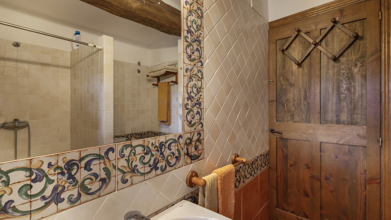 Photo of Bathroom in Biosca