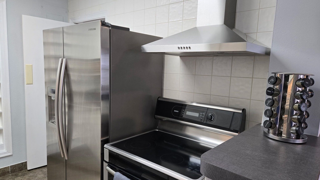 Photo of Kitchen in Lake City